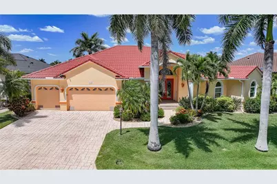 518 Saint Girons Court, Punta Gorda, FL 33950 - Photo 1