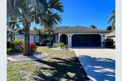 1468 Blue Lake Circle, Punta Gorda, FL 33983 - Photo 1