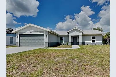 8126 Chesebro Avenue, North Port, FL 34287 - Photo 1