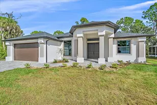 2264 Music Ln, North Port, FL 34286 - Photo 1