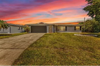 23220 Rountree Avenue, Port Charlotte, FL 33980 - Photo 1