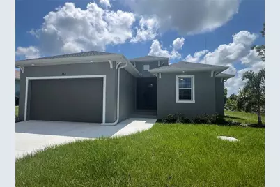 133 Thelma Drive, Rotonda West, FL 33947 - Photo 1