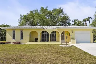 18399 Burkholder Cir, Port Charlotte, FL 33948 - Photo 1