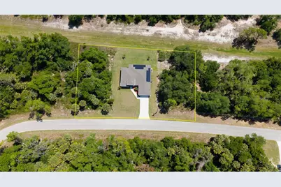 5306 Dunsmuir Road, North Port, FL 34288 - Photo 1