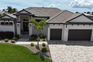 1321 Sea Horse Ct, Punta Gorda, FL 33950 - Photo 1