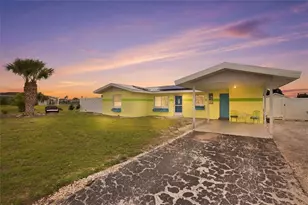 165 W Tarpon Blvd NW, Port Charlotte, FL 33952 - Photo 1