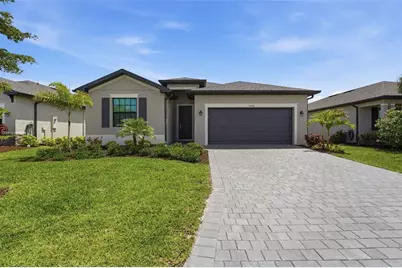1452 Saddlewood Circle, Port Charlotte, FL 33953 - Photo 1