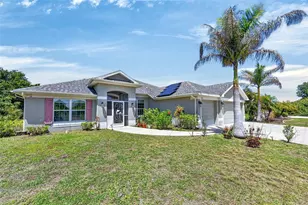 501 San Cristobal Ave, Punta Gorda, FL 33983 - Photo 1