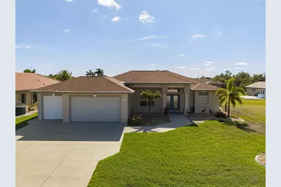 9452 Nastrand Circle, Port Charlotte, FL 33981 - Photo 1