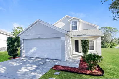 540 Royal Ridge Drive, Davenport, FL 33837 - Photo 1
