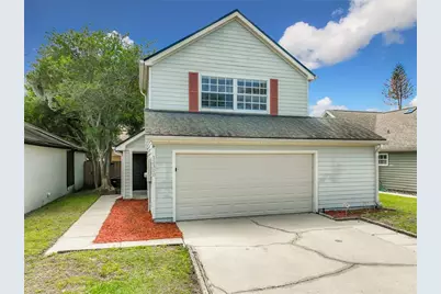 12300 Gingham Court, Orlando, FL 32828 - Photo 1