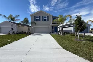 11795 Cloverly Ln, Punta Gorda, FL 33955 - Photo 1