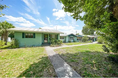 218 N Hernando Avenue, Arcadia, FL 34266 - Photo 1