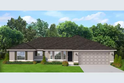 12152 Gordon Avenue, Port Charlotte, FL 33981 - Photo 1