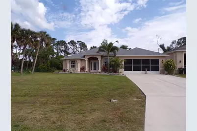 4942 Ariton Road, North Port, FL 34288 - Photo 1
