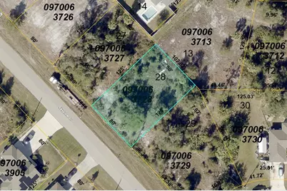 Skyview Drive, North Port, FL 34291 - Photo 1