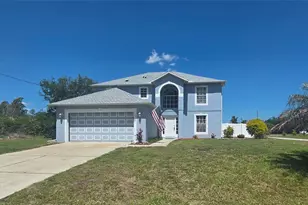 1389 Timberhill St, North Port, FL 34288 - Photo 1