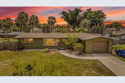 22289 Olean Boulevard, Port Charlotte, FL 33952 - Photo 1