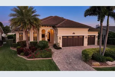 849 Napoli Lane, Punta Gorda, FL 33950 - Photo 1