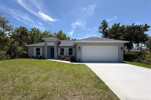 3258 Virgil St, North Port, FL 34288 - Photo 1