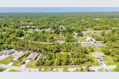 Abelove Lane, North Port, FL 34291 - Photo 1