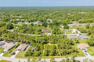 Abelove Ln, North Port, FL 34291 - Photo 1
