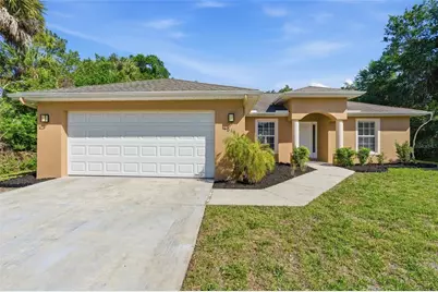 4016 Pesola Terrace, North Port, FL 34286 - Photo 1