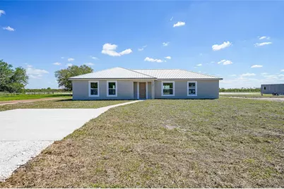 3060 NE Top Terrace, Arcadia, FL 34266 - Photo 1