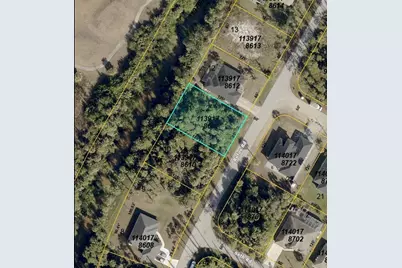 Rufus Road, North Port, FL 34288 - Photo 1