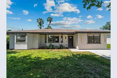 1609 Kirkwood Street, North Port, FL 34288 - Photo 1