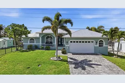 521 Peeples Drive, Punta Gorda, FL 33950 - Photo 1