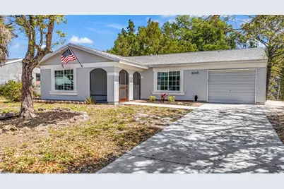6640 Electra Avenue, North Port, FL 34287 - Photo 1