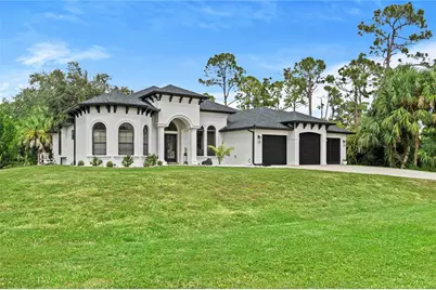 3393 S Haberland Boulevard, North Port, FL 34288 - Photo 1