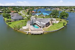 12902 SW David Dr, Lake Suzy, FL 34269 - Photo 1