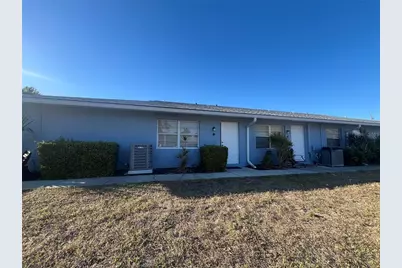 810 Kings Court #F, Punta Gorda, FL 33950 - Photo 1