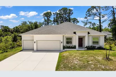 18105 Poston Avenue, Port Charlotte, FL 33948 - Photo 1