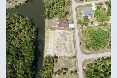 553 Pembroke Drive, Port Charlotte, FL 33954 - Photo 1