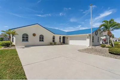 25391 Rupert Road, Punta Gorda, FL 33983 - Photo 1