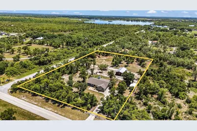 31331 Washington Loop Road, Punta Gorda, FL 33982 - Photo 1