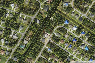 Petunia Terrace, North Port, FL 34286 - Photo 1