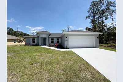 4862 Redwood Terrace, North Port, FL 34286 - Photo 1