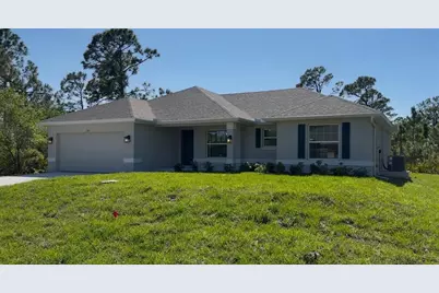 1391 Blaisdell Street, Punta Gorda, FL 33980 - Photo 1