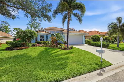 3242 Village Lane, Port Charlotte, FL 33953 - Photo 1