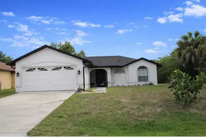 4399 Wecoma Avenue, North Port, FL 34287 - Photo 1