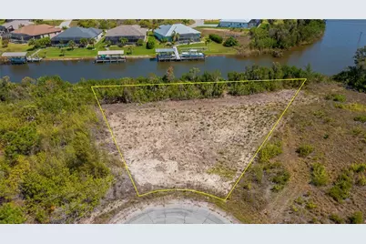 10106 La Grange Court, Port Charlotte, FL 33981 - Photo 1