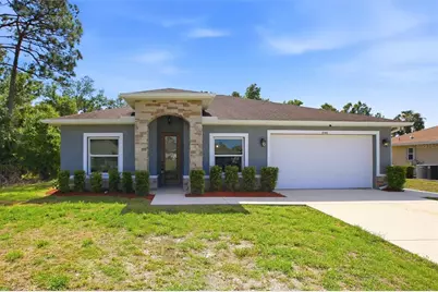 4548 Heather Terrace, North Port, FL 34286 - Photo 1