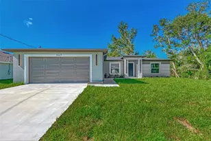 3383 Dryden St, North Port, FL 34288 - Photo 1