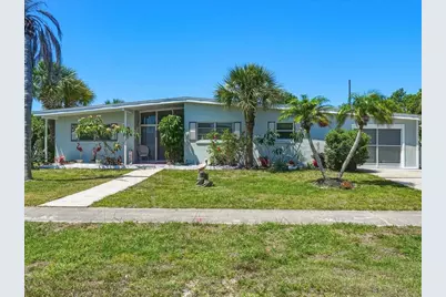 2167 Gerard Court, Port Charlotte, FL 33952 - Photo 1