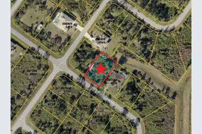 Lot 39 Callaghan Lane, North Port, FL 34291 - Photo 1