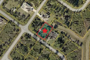 Lot 39 Callaghan Ln, North Port, FL 34291 - Photo 1